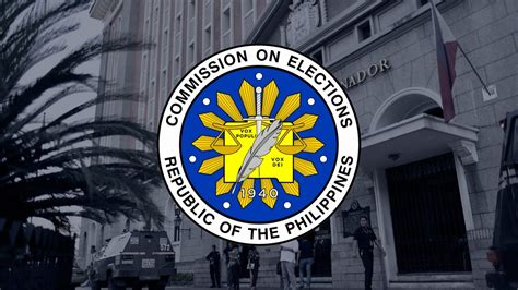 Comelec’s online precinct finder now live .